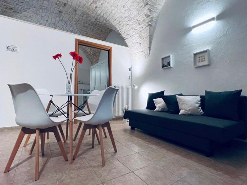 Dimora White Ostuni Villa Exterior photo
