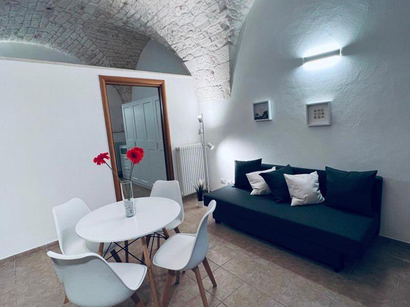 Dimora White Ostuni Villa Exterior photo