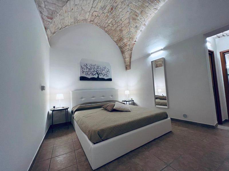 Dimora White Ostuni Villa Exterior photo