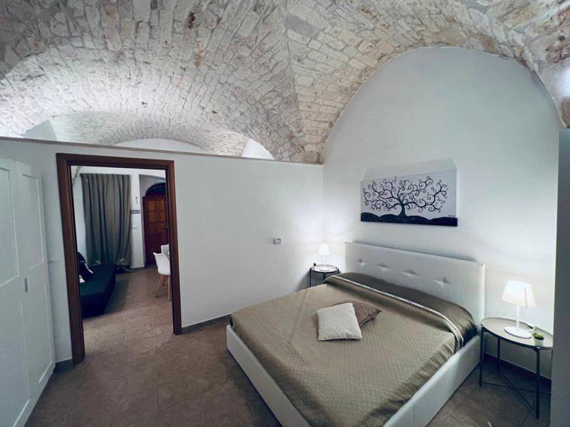 Dimora White Ostuni Villa Exterior photo