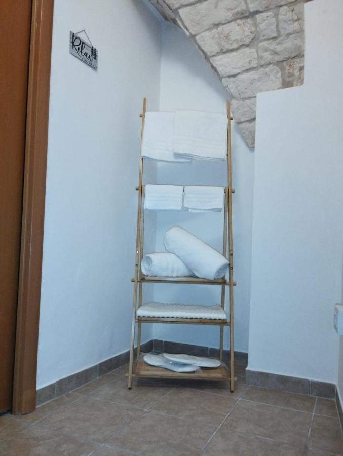 Dimora White Ostuni Villa Exterior photo